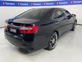 Photo '7' of Toyota Camry