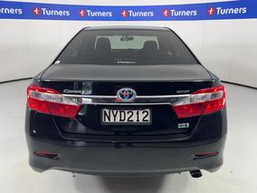 Photo '6' of Toyota Camry