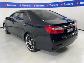 Photo '5' of Toyota Camry