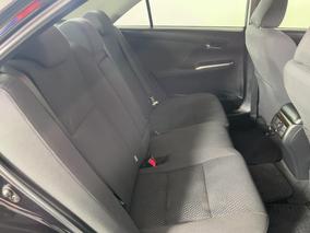 Photo '20' of Toyota Camry