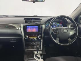 Photo '17' of Toyota Camry
