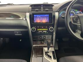 Photo '18' of Toyota Camry