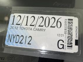 Photo '24' of Toyota Camry