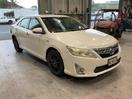 Thumbnail '1' of Toyota Camry