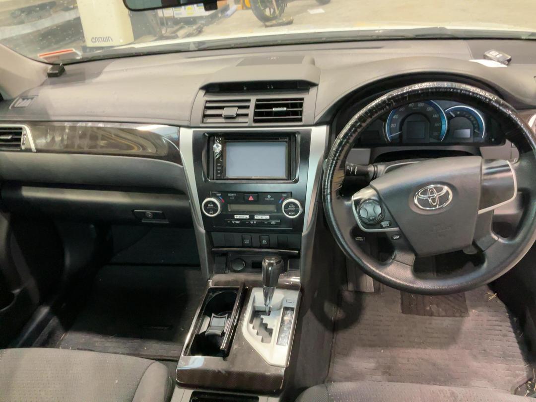 Photo '15' of Toyota Camry Photo '15' of Toyota Camry