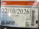 Thumbnail '21' of Toyota Camry