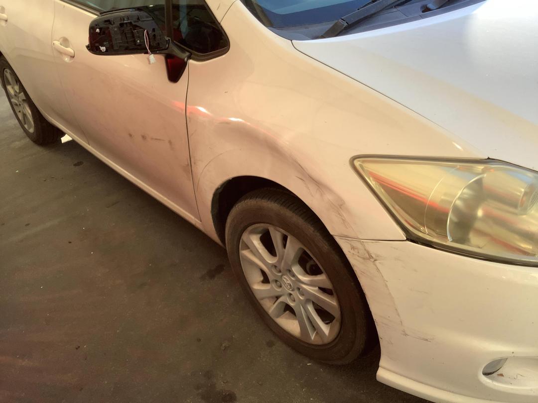 Photo '3' of Toyota Corolla Ascent Sport