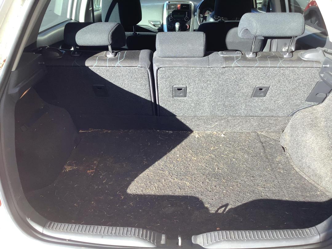 Photo '6' of Toyota Corolla Ascent Sport