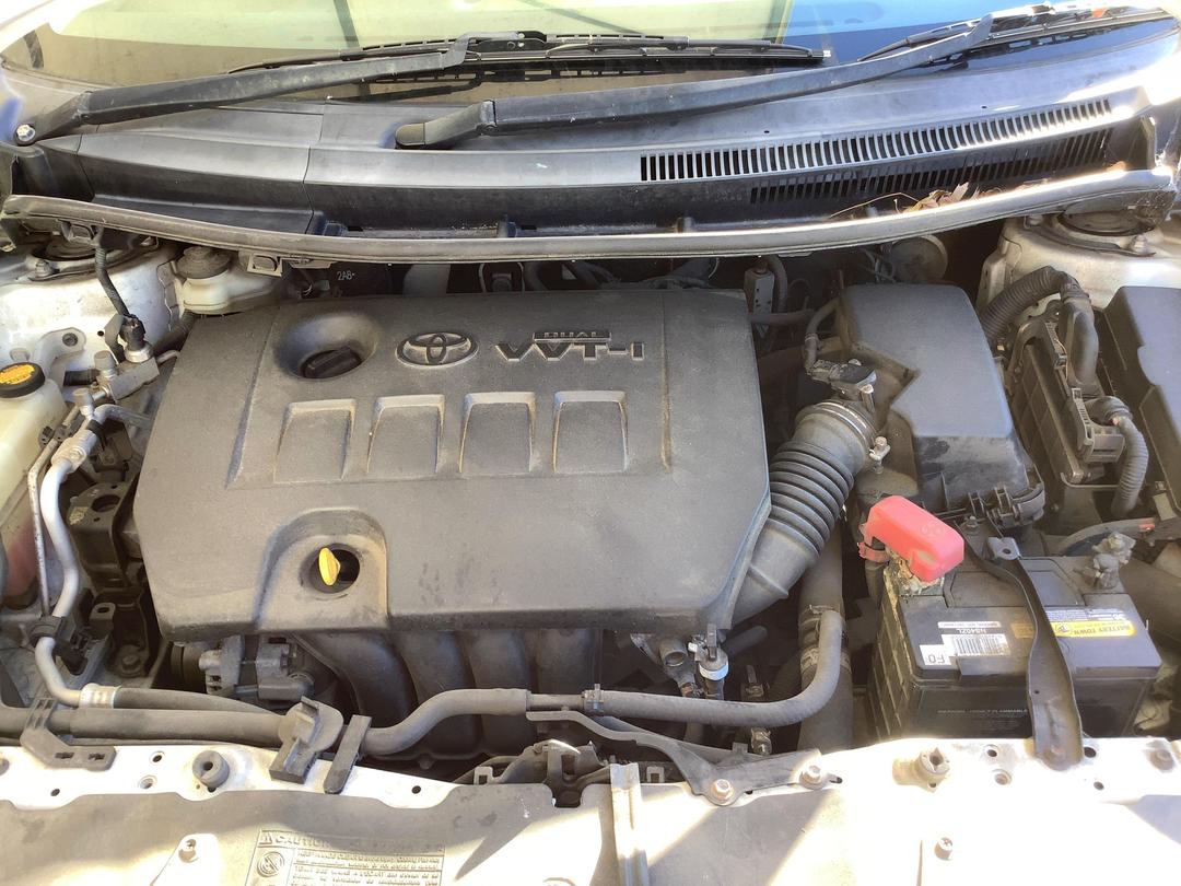 Photo '9' of Toyota Corolla Ascent Sport