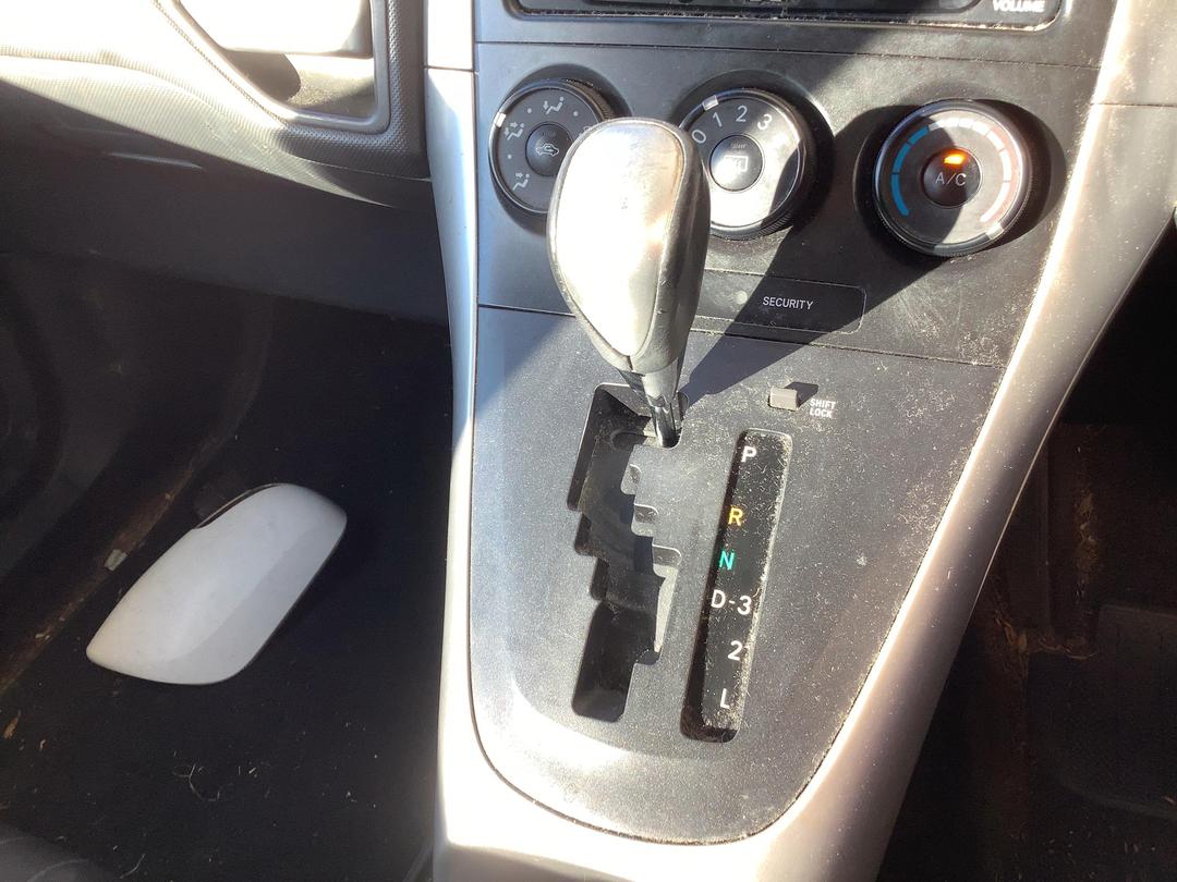 Photo '14' of Toyota Corolla Ascent Sport