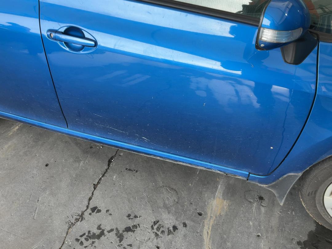 Photo '3' of Toyota Corolla GX