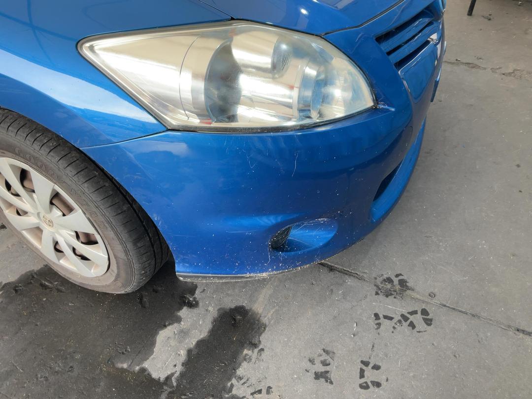 Photo '4' of Toyota Corolla GX