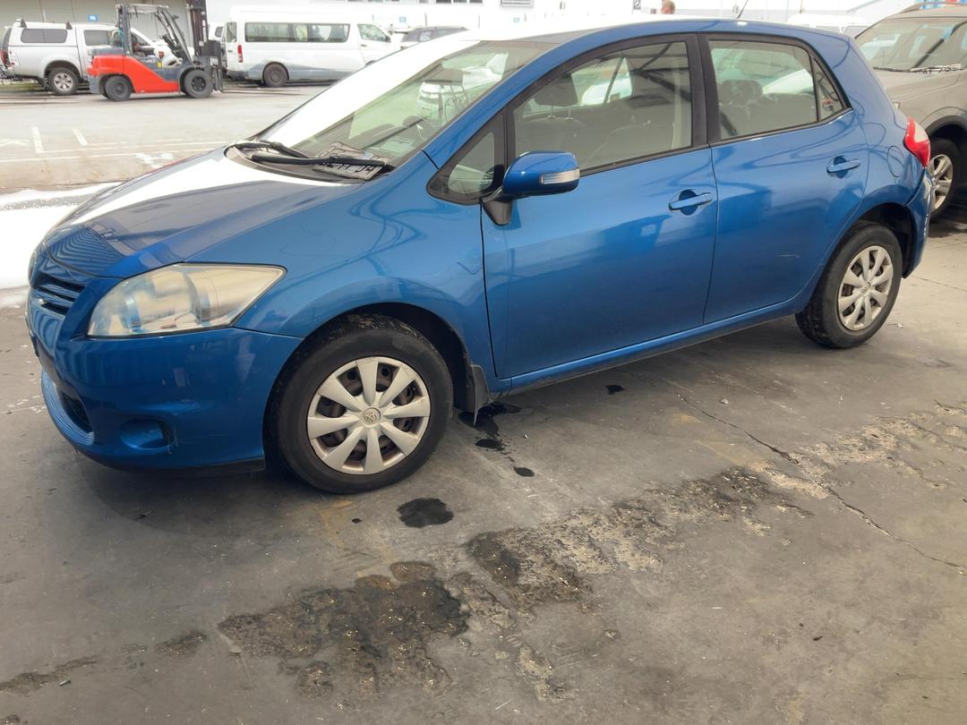 Photo '5' of Toyota Corolla GX