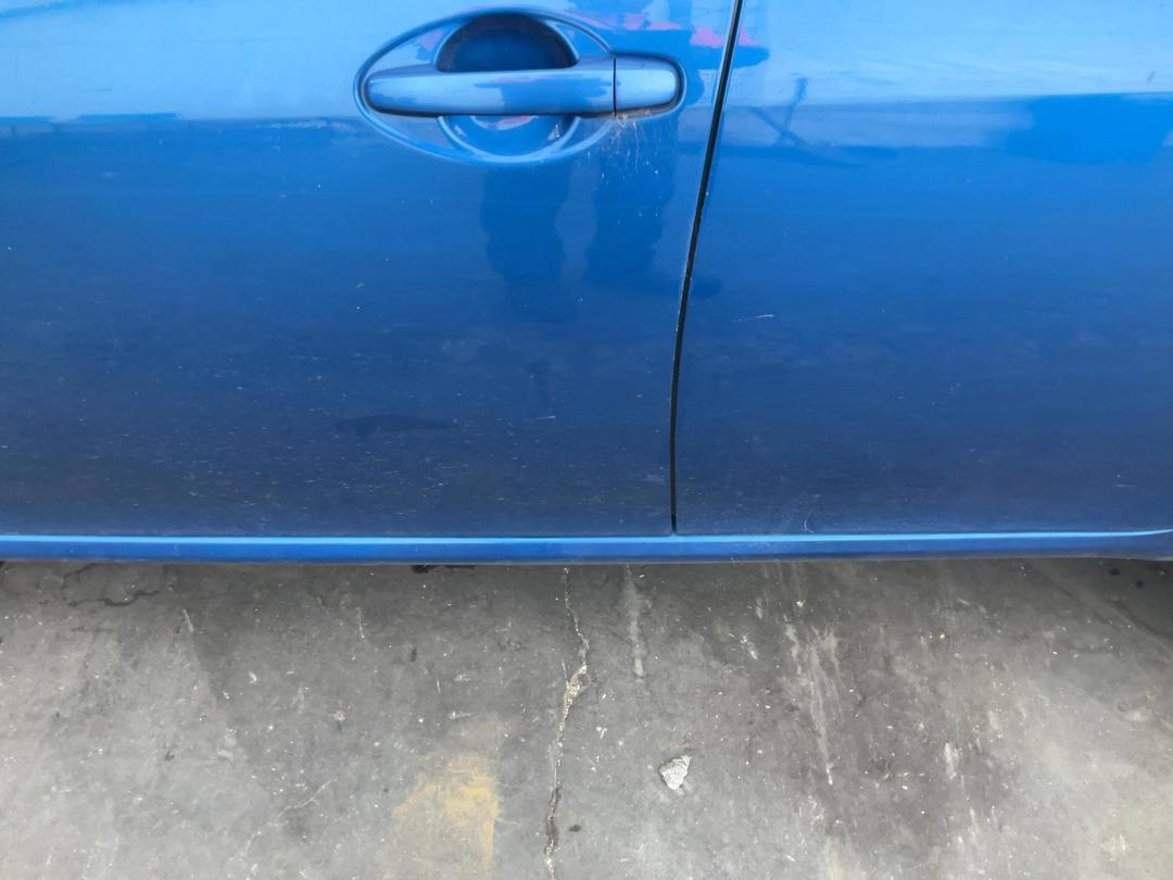 Photo '7' of Toyota Corolla GX