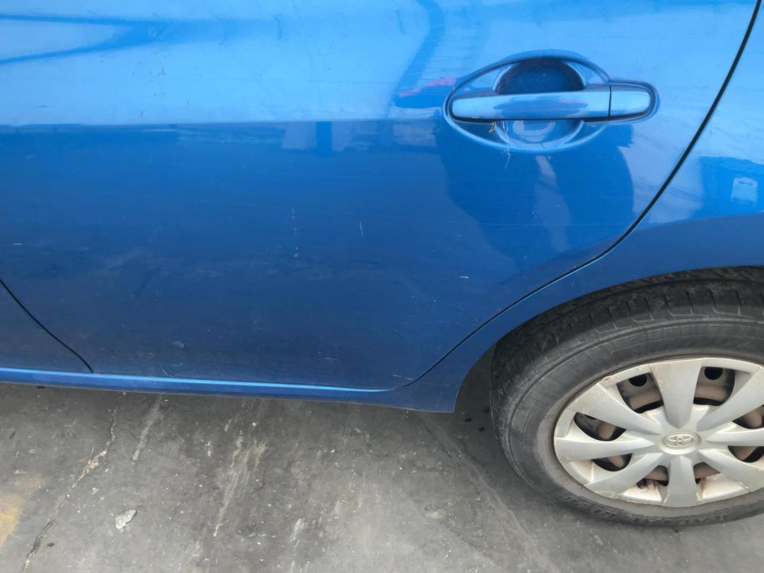 Photo '8' of Toyota Corolla GX