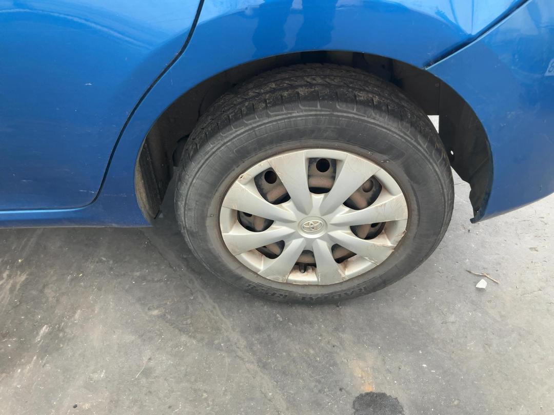 Photo '9' of Toyota Corolla GX