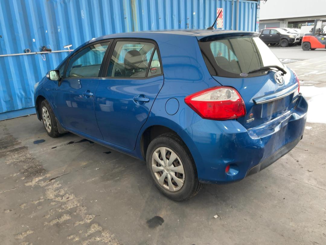 Photo '10' of Toyota Corolla GX