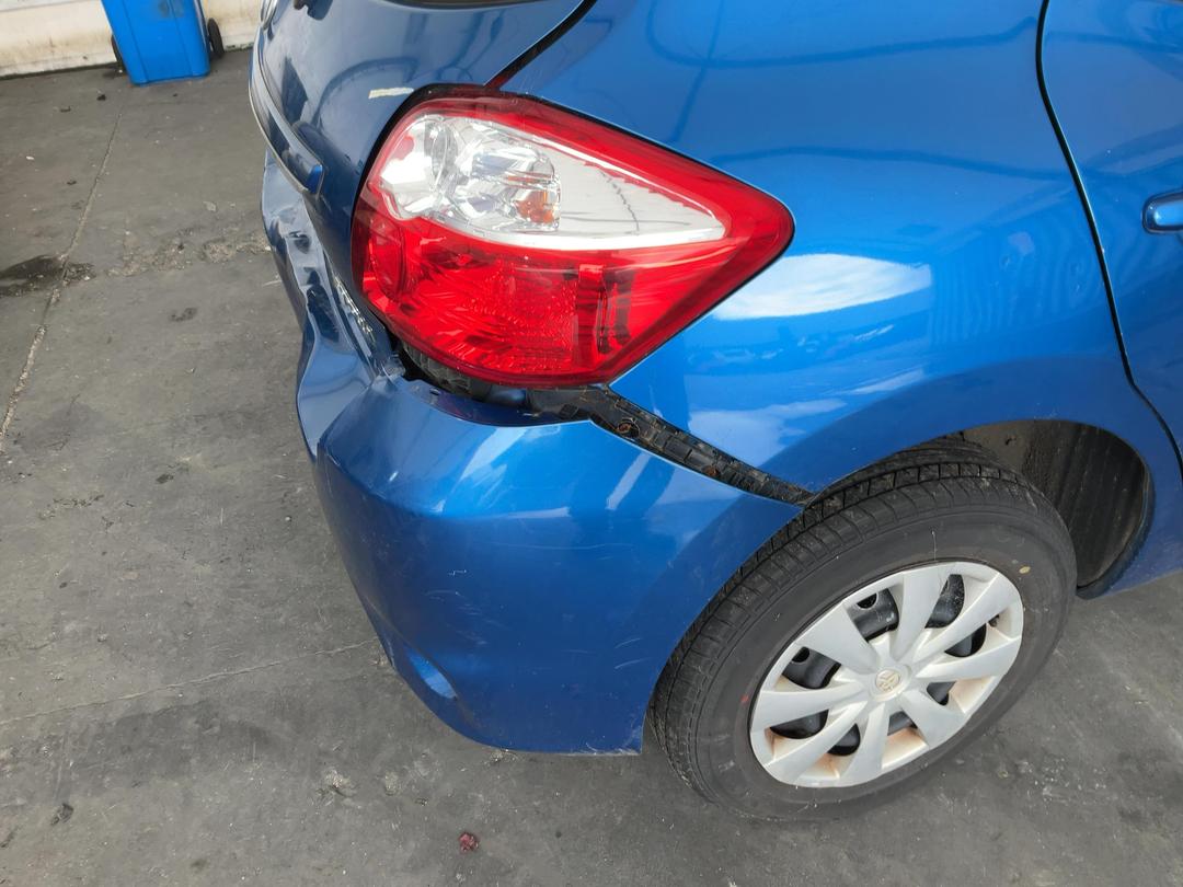 Photo '14' of Toyota Corolla GX