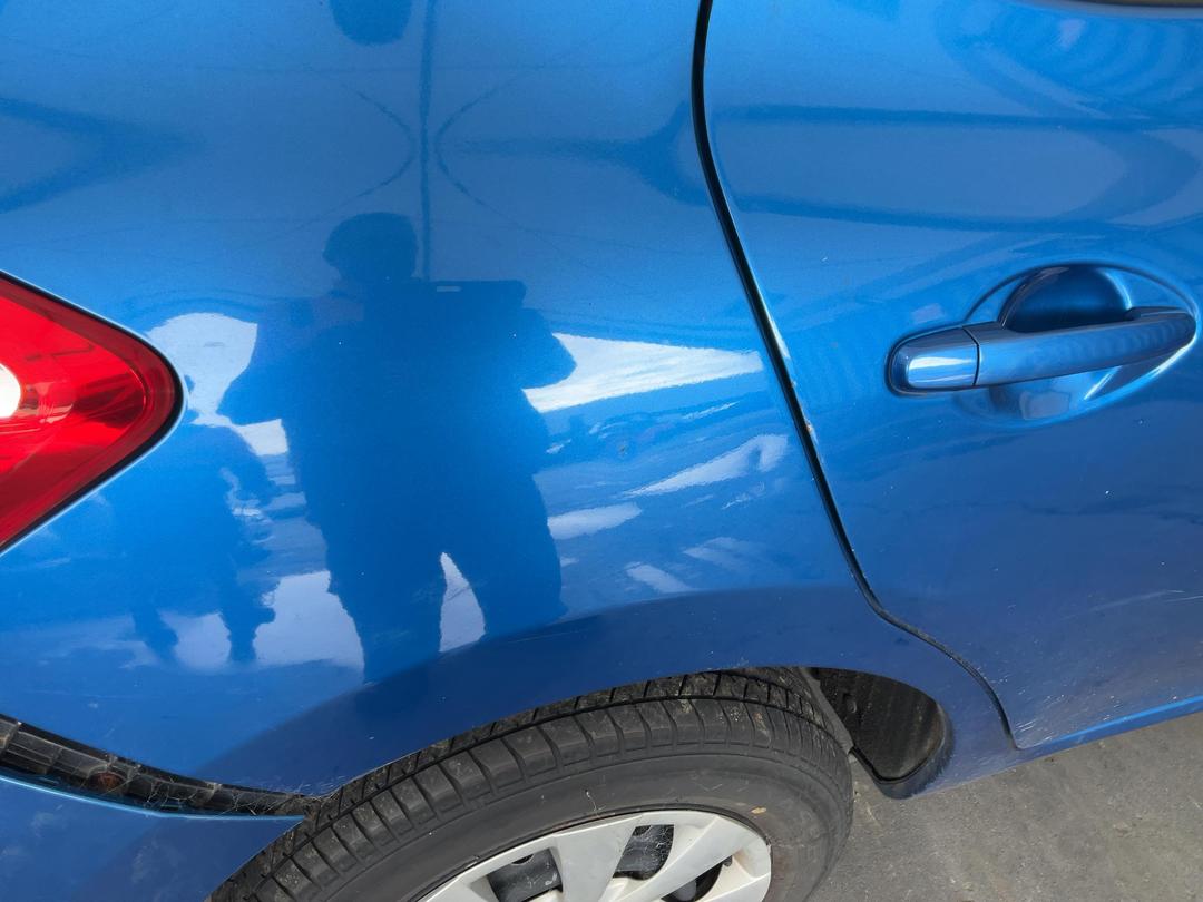 Photo '16' of Toyota Corolla GX