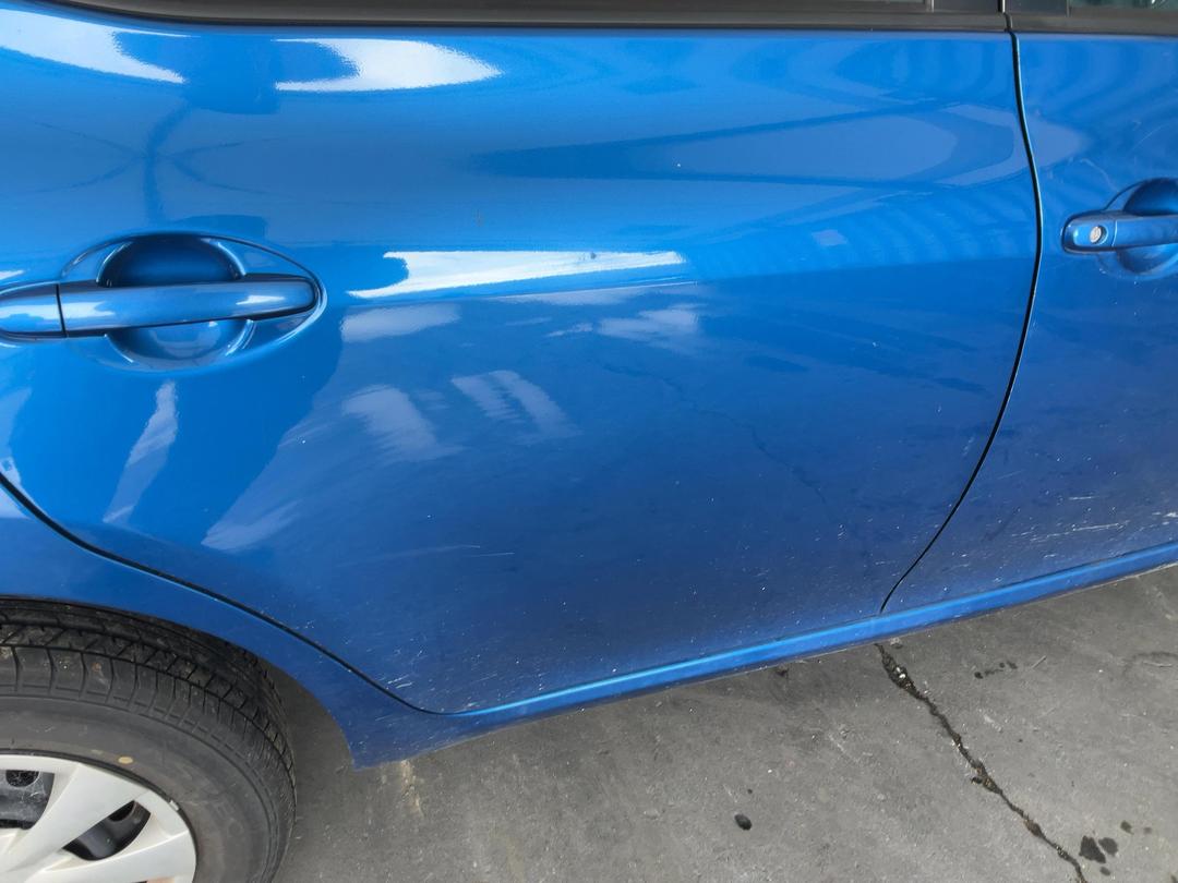 Photo '17' of Toyota Corolla GX