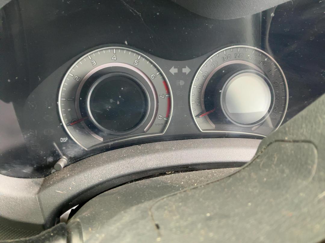 Photo '20' of Toyota Corolla GX