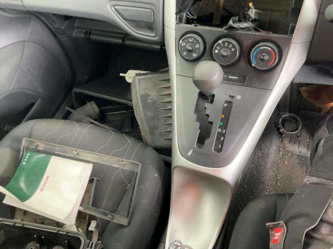 Photo '22' of Toyota Corolla GX