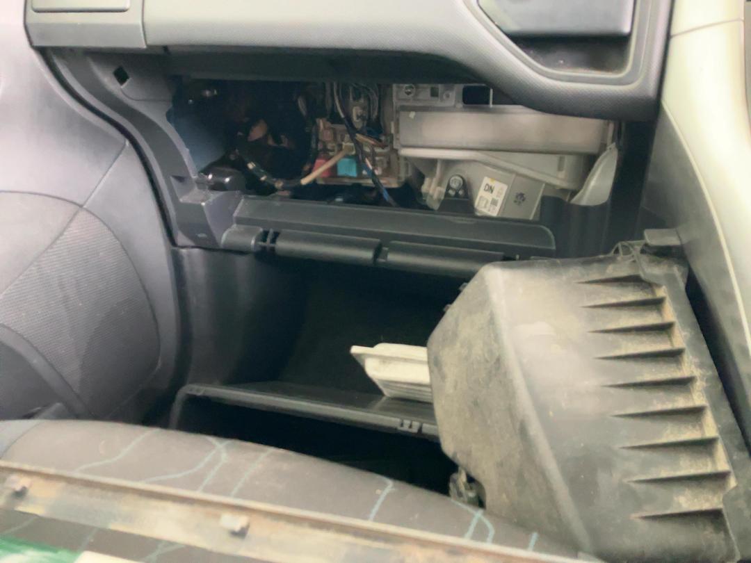 Photo '23' of Toyota Corolla GX