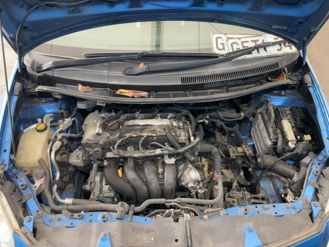 Photo '25' of Toyota Corolla GX