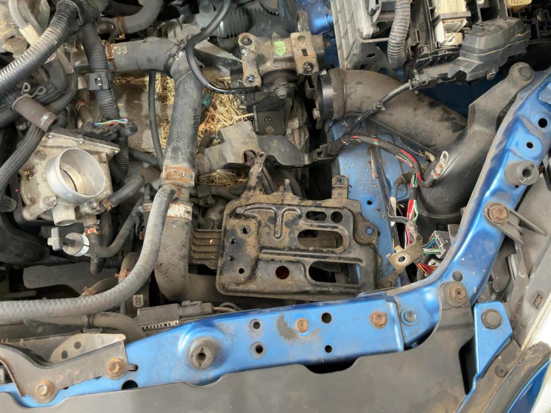 Photo '26' of Toyota Corolla GX