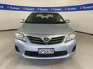 Thumbnail '2' of Toyota Corolla GX