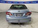 Thumbnail '5' of Toyota Corolla GX