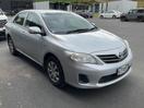 Thumbnail '1' of Toyota Corolla GX