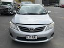 Thumbnail '3' of Toyota Corolla GX