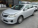 Thumbnail '4' of Toyota Corolla GX