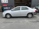 Thumbnail '5' of Toyota Corolla GX