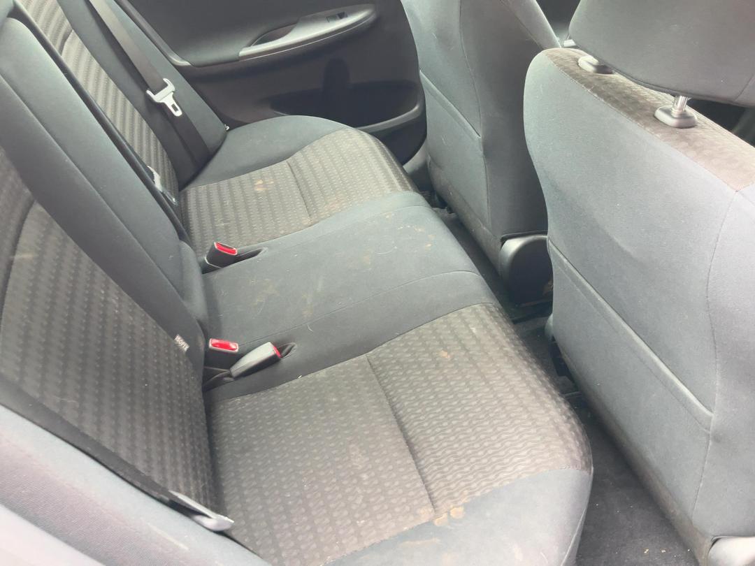 Photo '15' of Toyota Corolla GX Photo '15' of Toyota Corolla GX