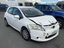Thumbnail '1' of Toyota Corolla GX
