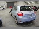 Thumbnail '4' of Toyota Corolla GX