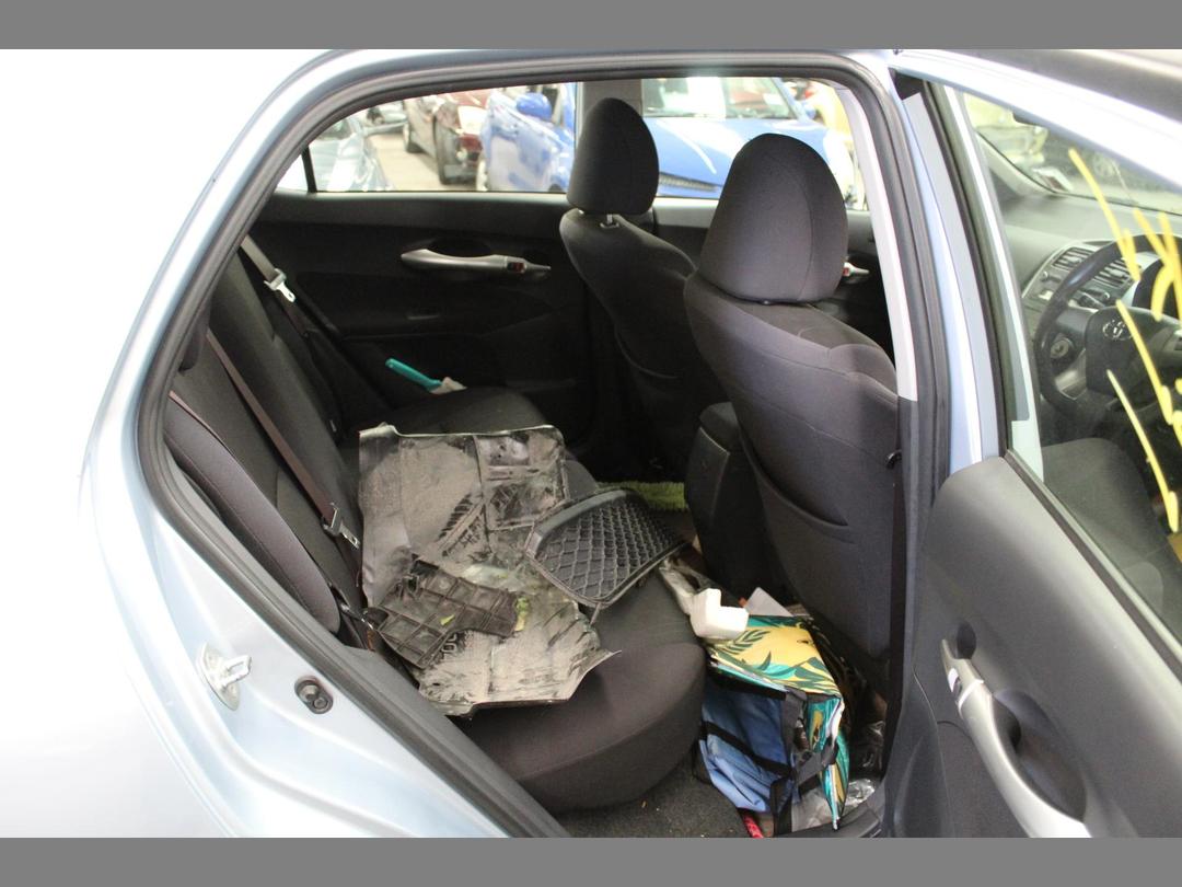 Photo '11' of Toyota Corolla GX Photo '11' of Toyota Corolla GX