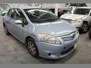 Thumbnail '1' of Toyota Corolla GX