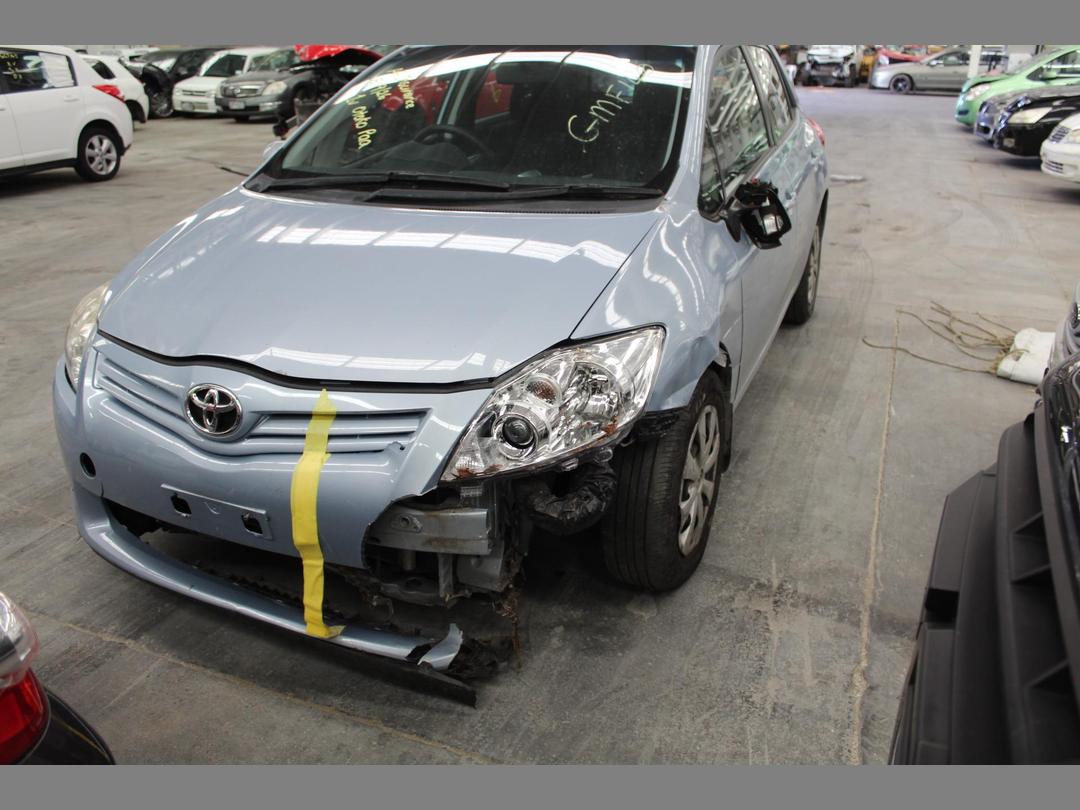 Photo '3' of Toyota Corolla GX Photo '3' of Toyota Corolla GX