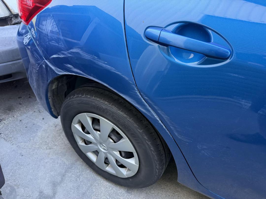 Photo '16' of Toyota Corolla GX Photo '16' of Toyota Corolla GX
