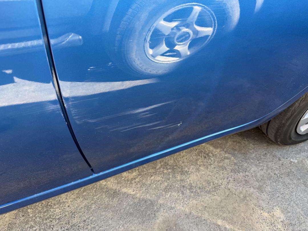 Photo '17' of Toyota Corolla GX Photo '17' of Toyota Corolla GX