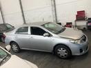 Thumbnail '1' of Toyota Corolla GX
