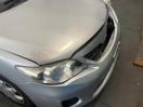 Thumbnail '3' of Toyota Corolla GX