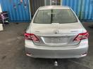 Thumbnail '9' of Toyota Corolla GX