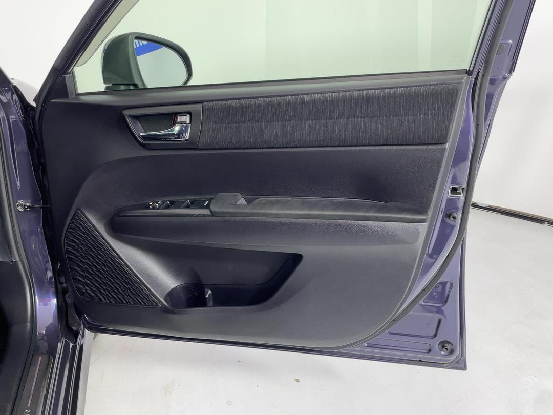 Photo '15' of Toyota Corolla Fielder
