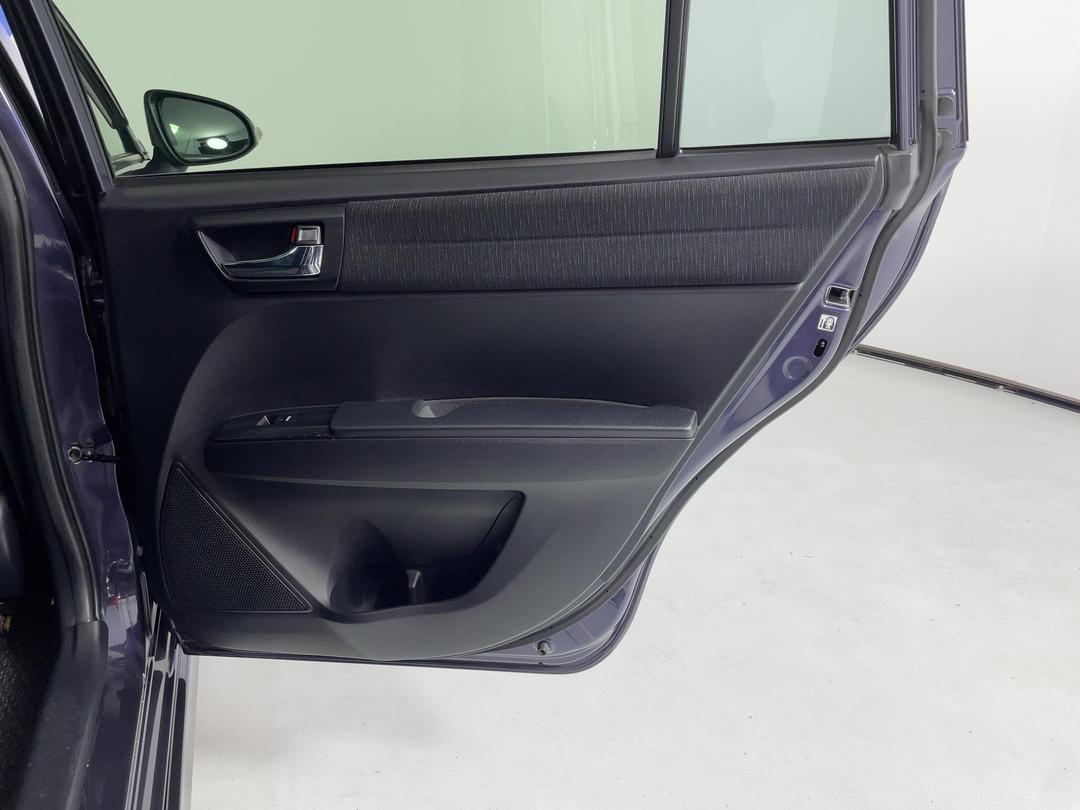 Photo '19' of Toyota Corolla Fielder