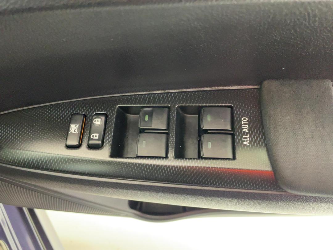 Photo '26' of Toyota Corolla Fielder