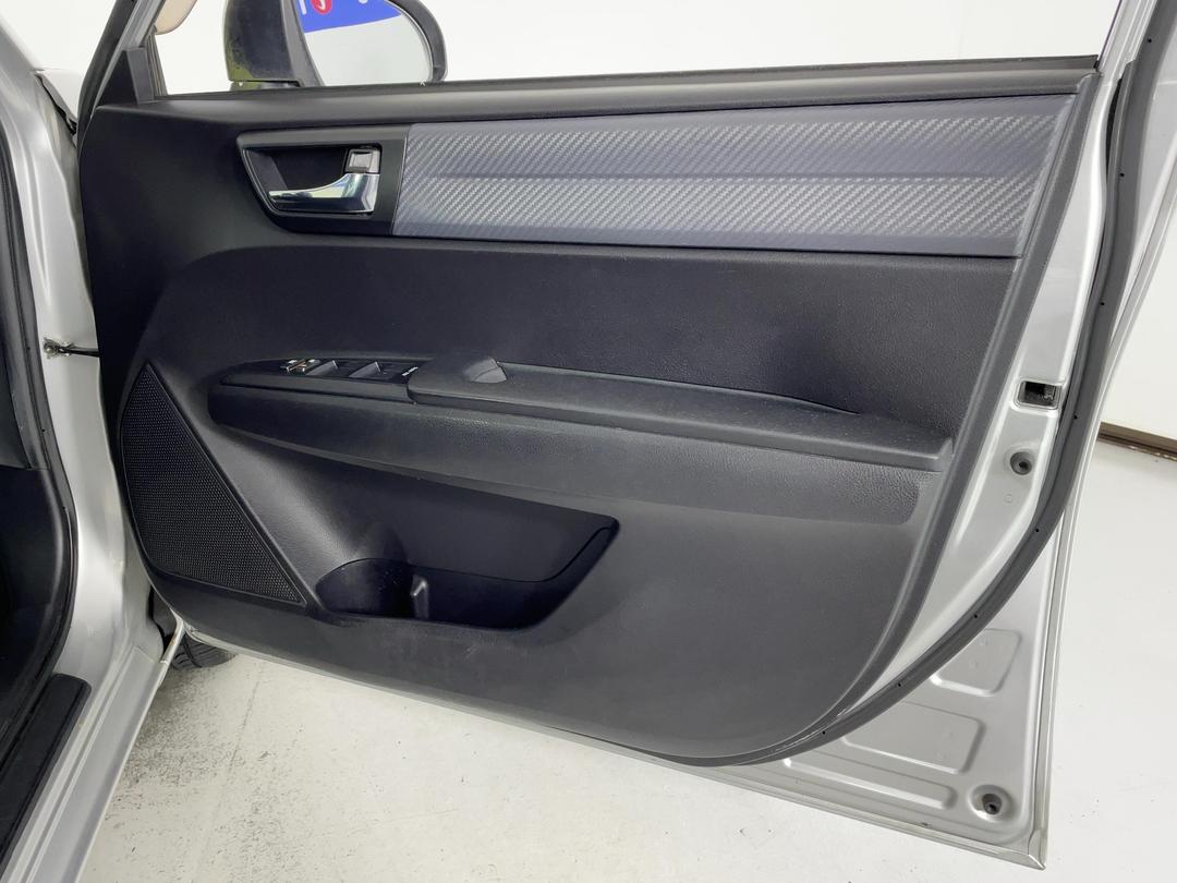 Photo '15' of Toyota Corolla Fielder